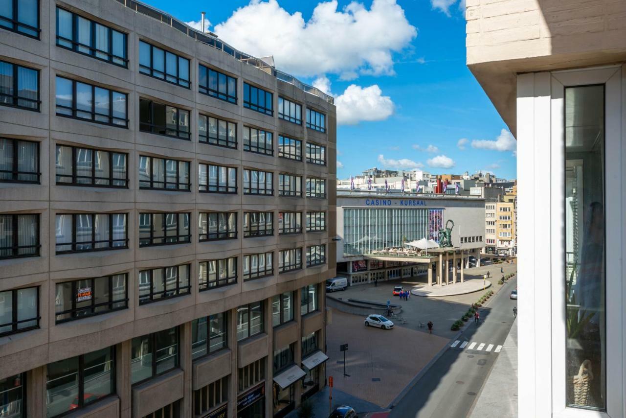 Appartamento Kursaal Ostenda