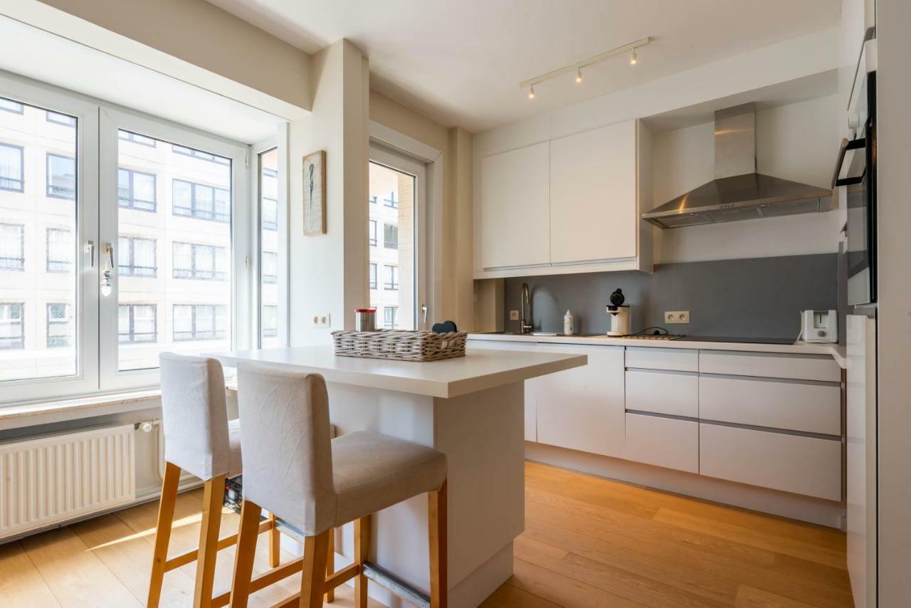 Kursaal Appartement